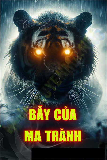 Bẫy Của Ma Trành
