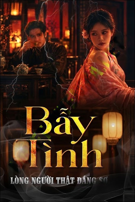 Bẫy Tình