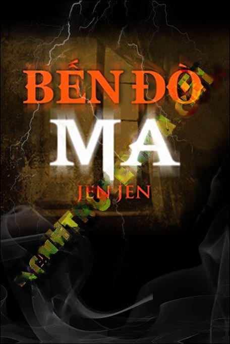 Bến Đò Ma