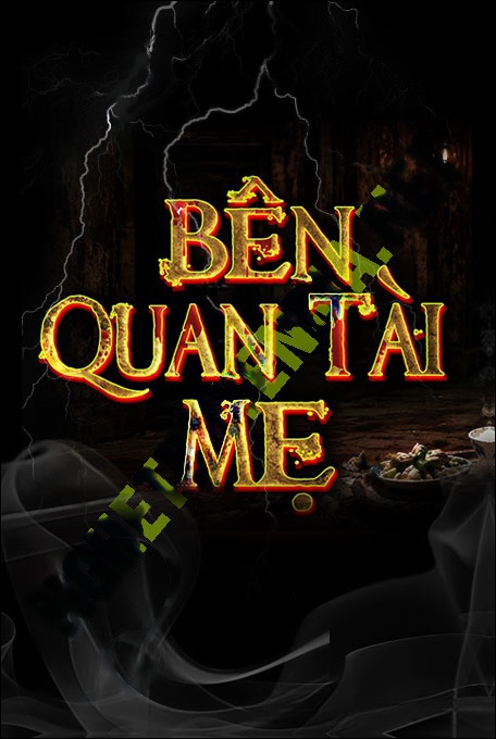 Bên Quan Tài Mẹ