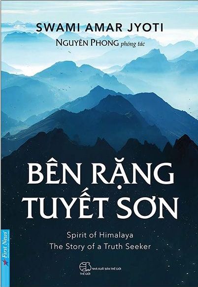 Bên Rặng Tuyết Sơn - Nguyên Phong