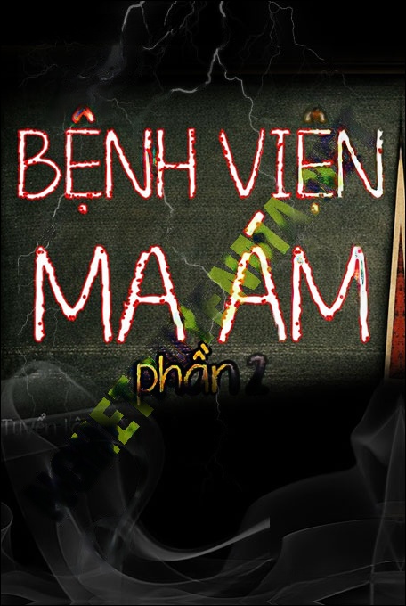 Bệnh Viện Ma