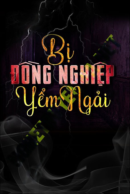 Nghe truyện Bị Đồng Nghiệp Yểm Ngải