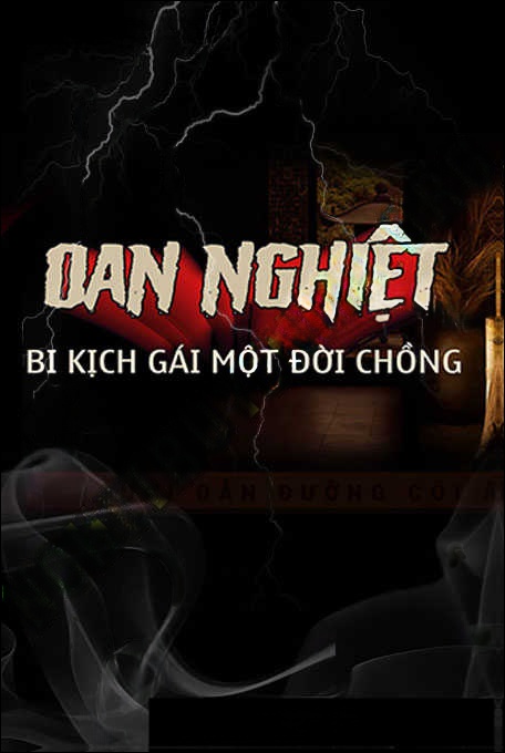 Bi Kịch Gái 1 Đời Chồng