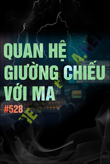 Bị Ma Bắt Làm Chồng