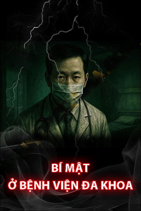 Bí Mật Ở Bệnh Viện Đa Khoa