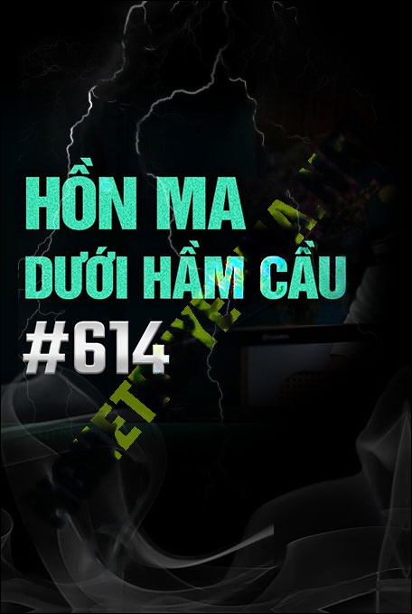 Nghe truyện Bí Mật Hồn Ma Dưới Gầm Cầu
