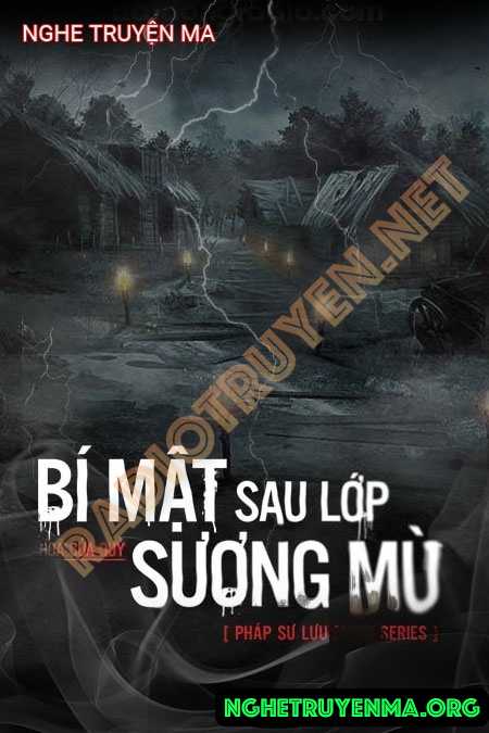 Bí Mật Sau Lớp Sương Mù
