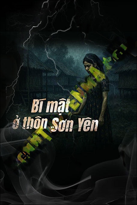 Bí Mật Thôn Sơn Yên