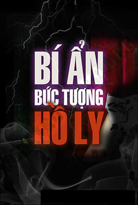 Bí Ẩn Bức Tượng Hồ Ly