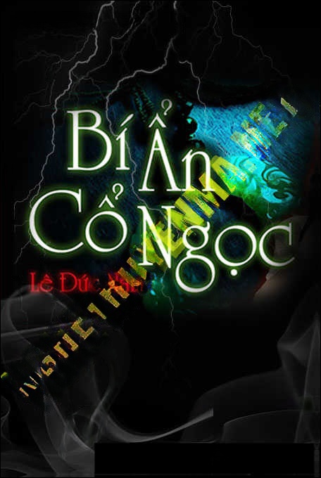 Bí Ẩn Cô Ngọc