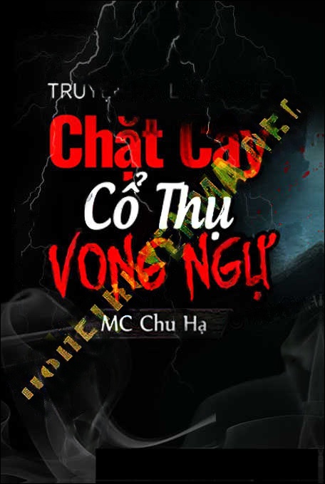 Bí Ẩn Đằng Sau Gốc Vú Sữa