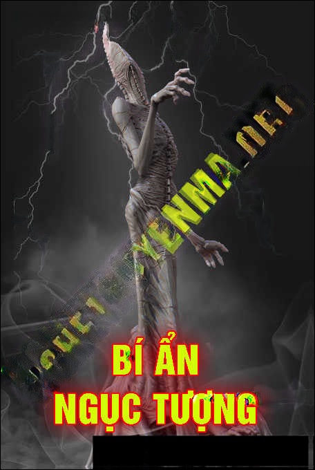 Bí Ẩn Ngục Tượng