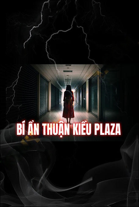 Bí Ẩn Thuận Kiều Plaza