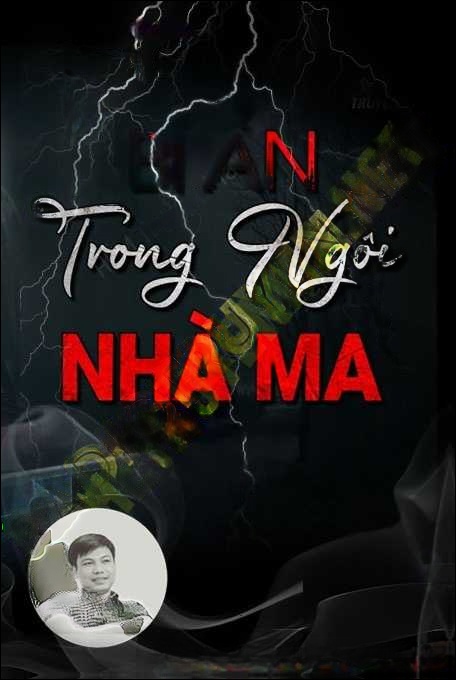 Bí Ẩn Trong Ngôi Nhà Ma