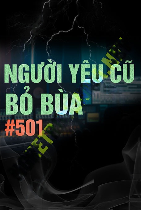 Nghe truyện Bị Người Yêu Cũ Bỏ Bùa