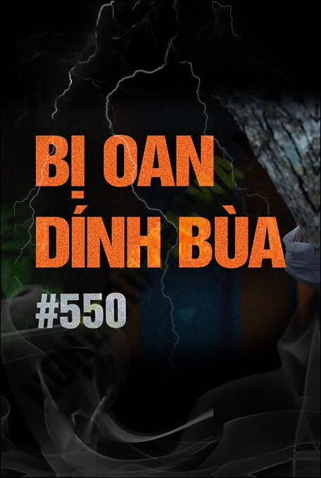 Nghe truyện Bị Oan Dính Bùa