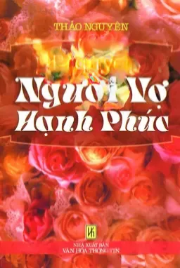 Bí Quyết Người Vợ Hạnh Phúc