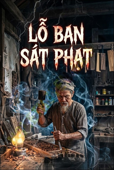 Nghe truyện Bí Thuật Lỗ Ban Sát Phạt