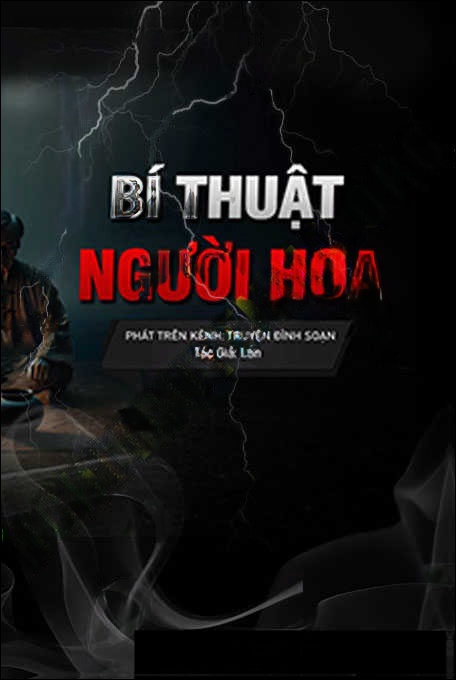 Bí Thuật Người Hoa