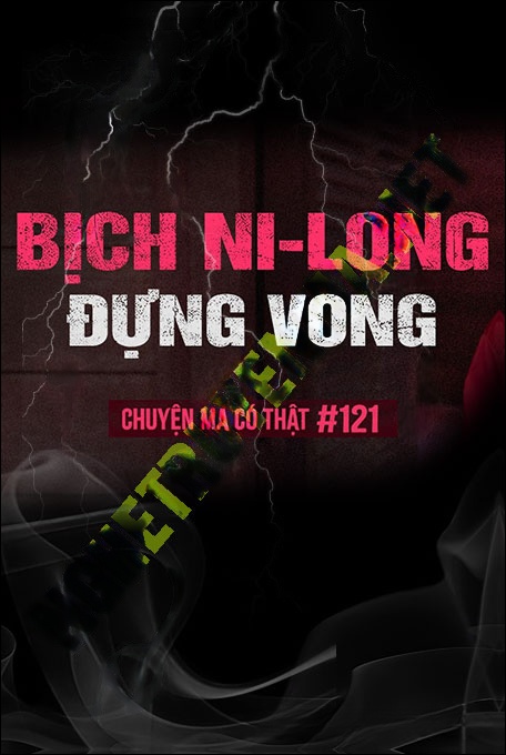 Bịch Nilon Đựng Vong