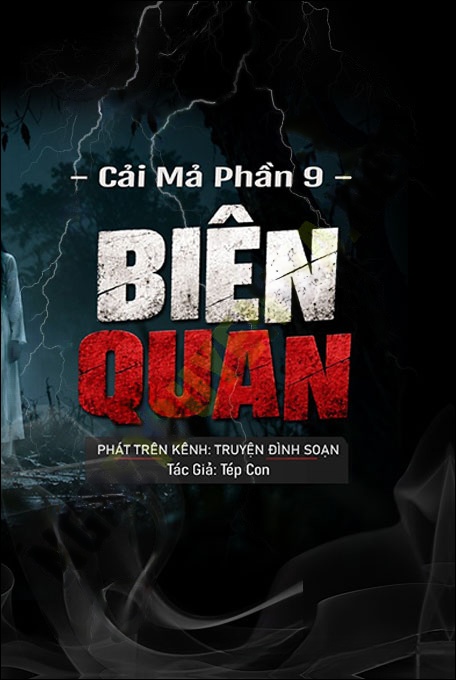 Nghe truyện Biên Quan