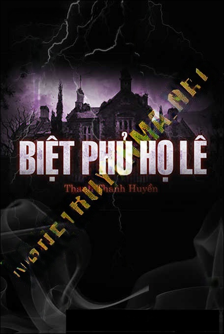 Biệt Phủ Họ Lê