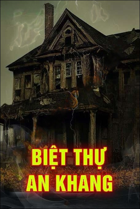 Biệt Thự An Khang