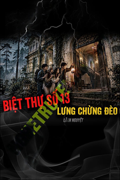 Biệt Thự Số 13