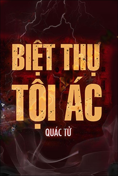 Biệt Thự Tội Ác