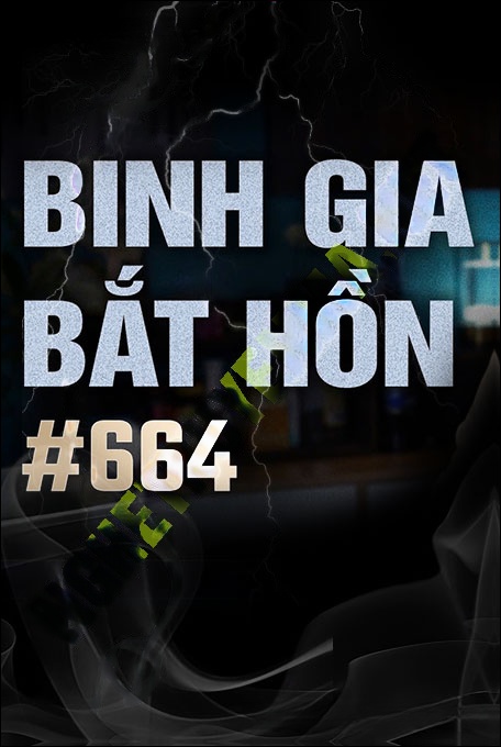 Binh Giả Lỗ Ban Bắt Hồn Kẻ Kế Nghiệp