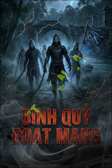 Binh Quỷ Đoạt Mạng