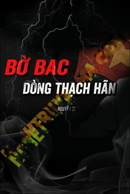 Bờ Bắc Dòng Thạch Hãn
