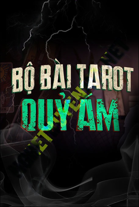 Nghe truyện Bộ Bài Tarot Quỷ Ám