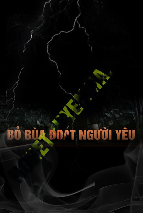 Nghe truyện Bỏ Bùa Đoạt Người Yêu