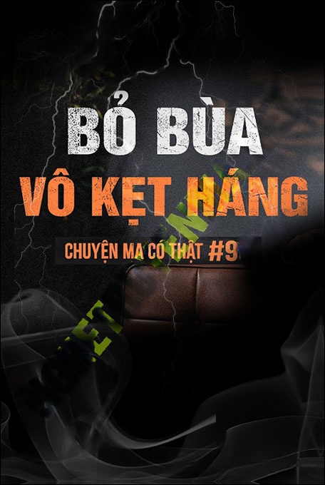 Nghe truyện Bỏ Bùa Vô Kẹt Háng