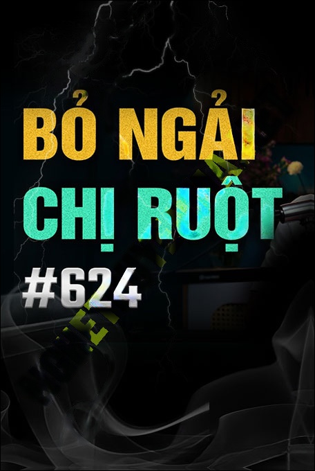 Nghe truyện Bỏ Ngải Hại Chị Ruột