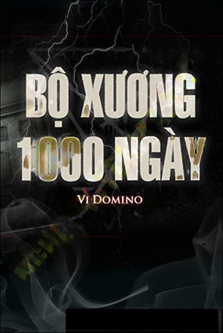 Bộ Xương 1000 Ngày