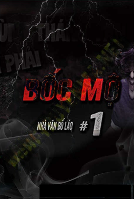 Bốc Mộ Cuối Năm