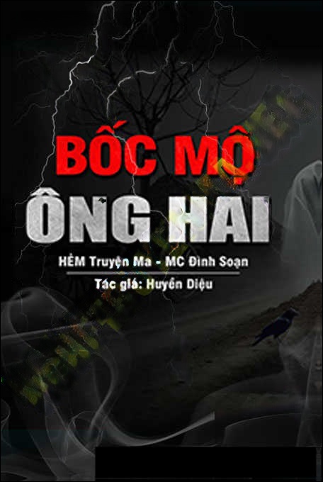 Bốc Mộ Ông Hai