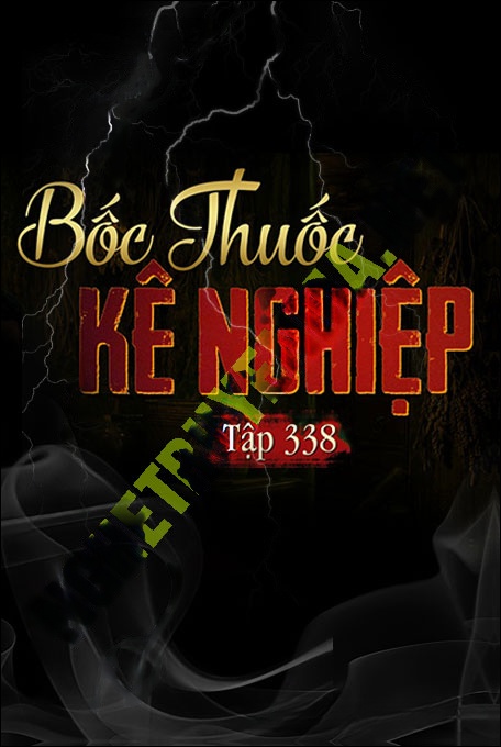 Bốc Thuốc Kê Nghiệp