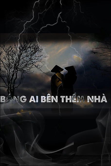 Bóng Ai Bên Thềm Nhà