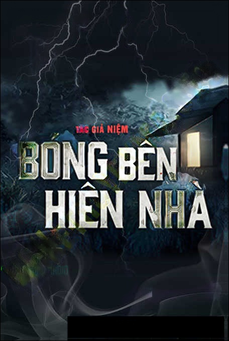 Bóng Bên Hiên Nhà