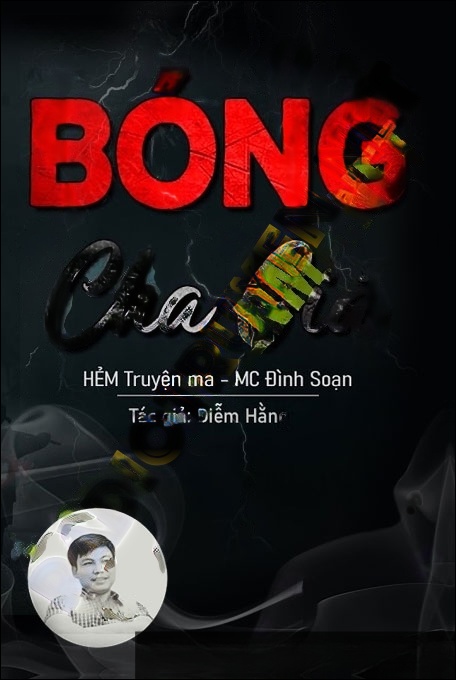 Bóng Cha Già