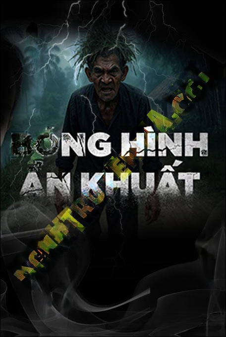 Bóng Hình Ẩn Khuất