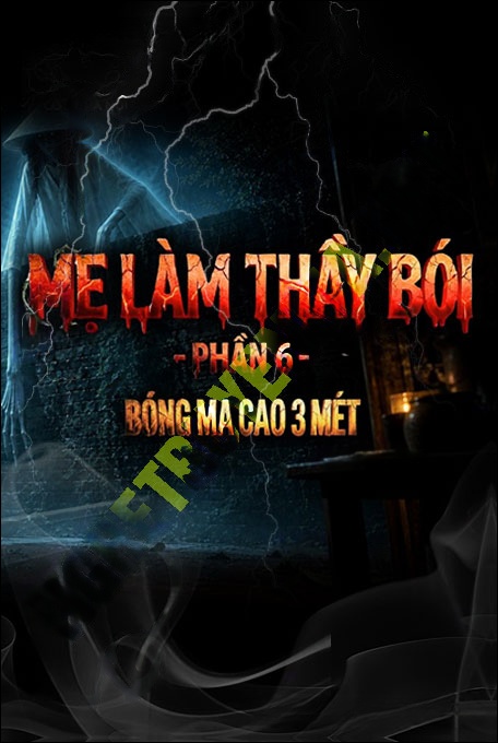 Nghe truyện Bóng Ma Cao 3m