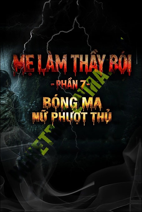 Nghe truyện Bóng Ma Nữ Phượt Thủ