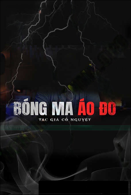 Bóng Ma Áo Đỏ