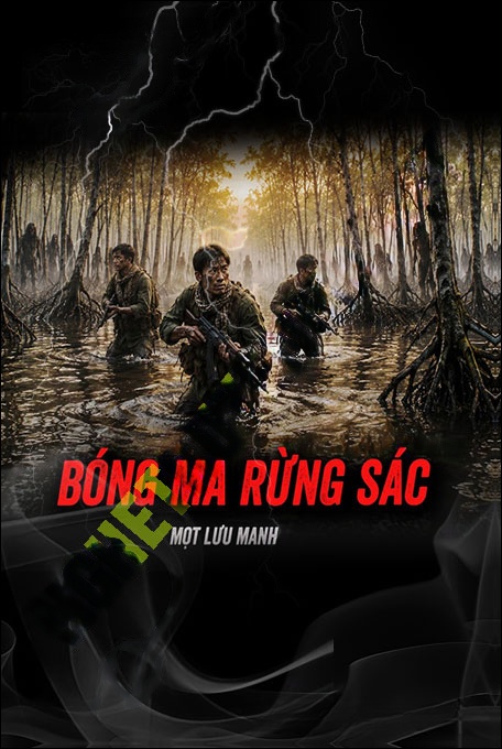 Bóng Ma Rừng Sác