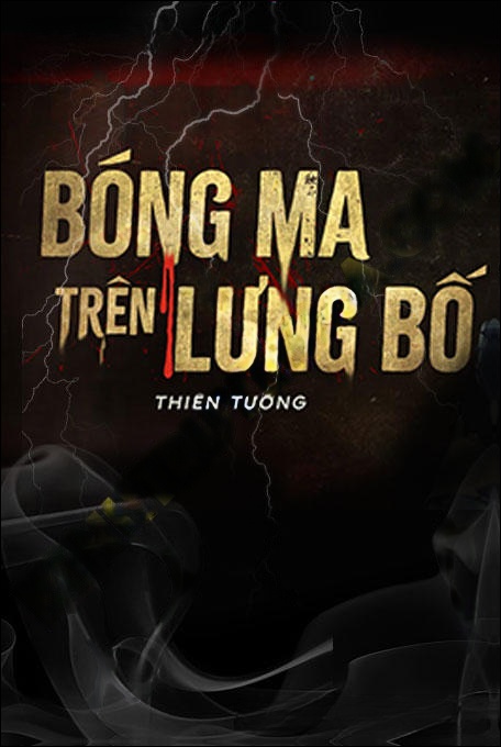 Bóng Ma Trên Lưng Bố